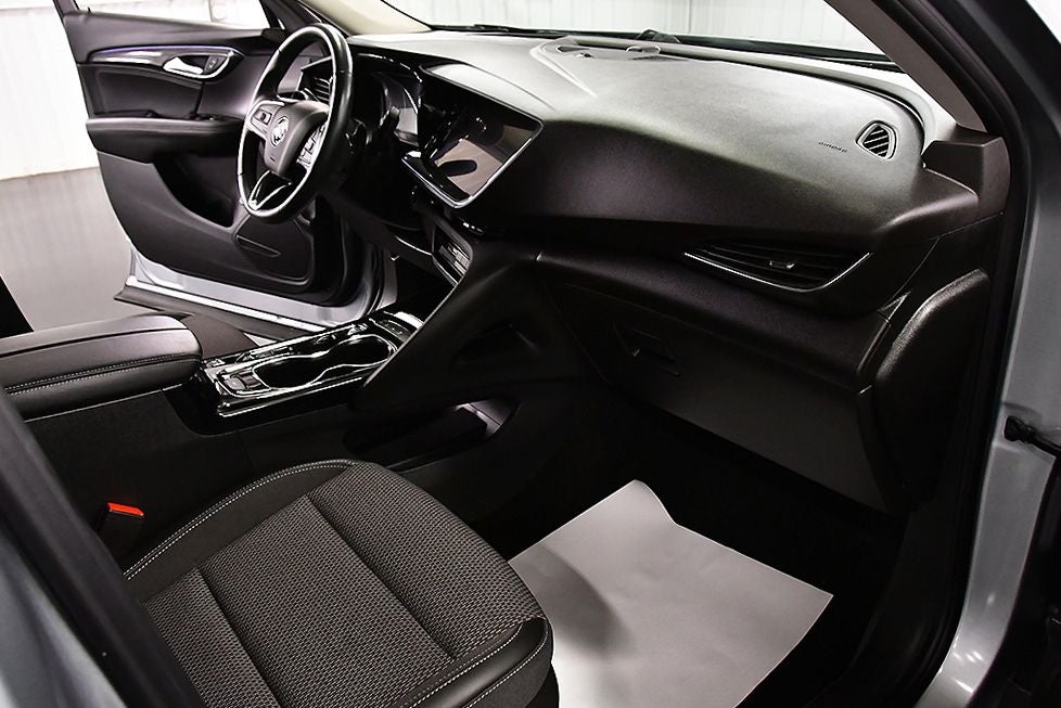 2023 Buick Envision Preferred Sport Touring