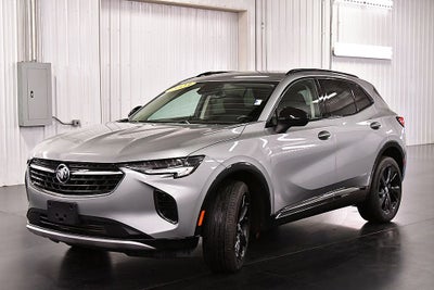 2023 Buick Envision Preferred Sport Touring