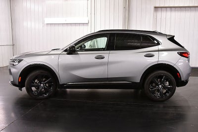 2023 Buick Envision Preferred Sport Touring