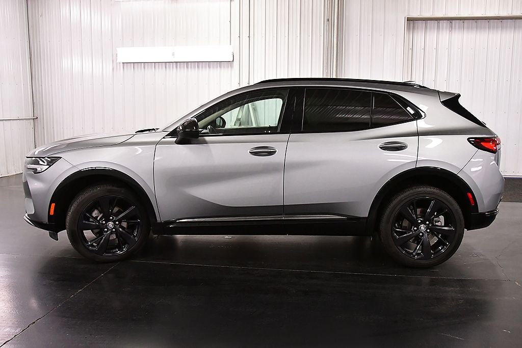 2023 Buick Envision Preferred Sport Touring
