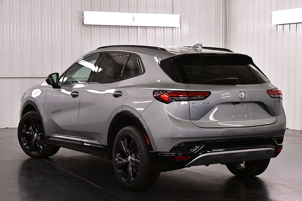 2023 Buick Envision Preferred Sport Touring