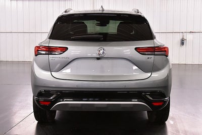 2023 Buick Envision Preferred Sport Touring
