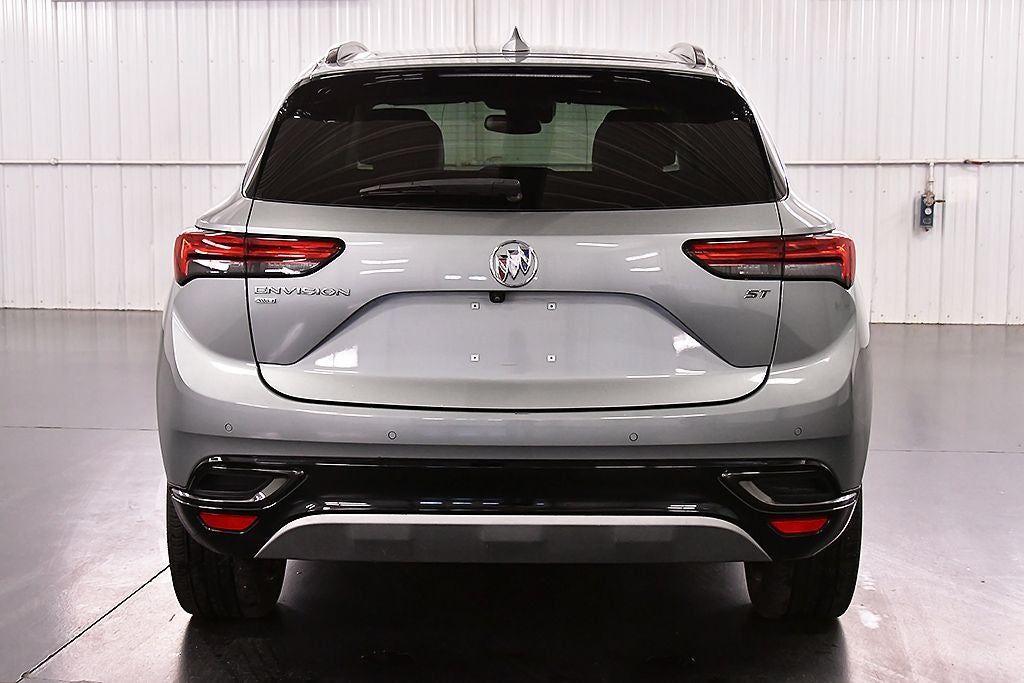 2023 Buick Envision Preferred Sport Touring