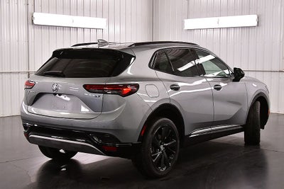 2023 Buick Envision Preferred Sport Touring