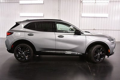 2023 Buick Envision Preferred Sport Touring