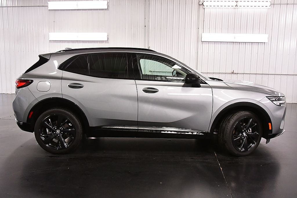 2023 Buick Envision Preferred Sport Touring