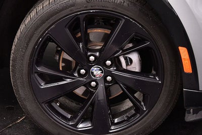 2023 Buick Envision Preferred Sport Touring