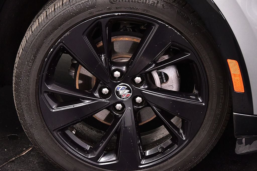 2023 Buick Envision Preferred Sport Touring