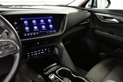 2021 Buick Envision Preferred