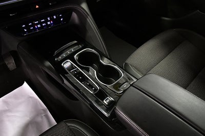 2021 Buick Envision Preferred