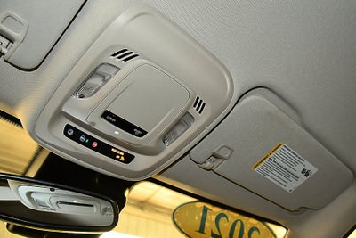 2021 Buick Envision Preferred