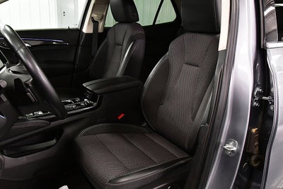 2021 Buick Envision Preferred