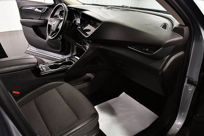 2021 Buick Envision Preferred