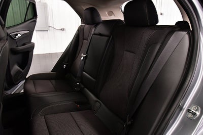 2021 Buick Envision Preferred