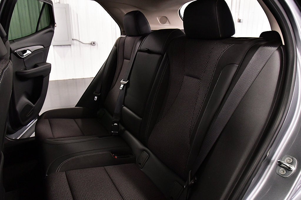 2021 Buick Envision Preferred