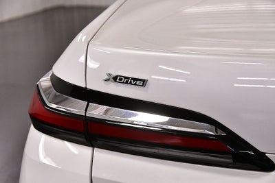 2024 BMW 7 Series 740i xDrive