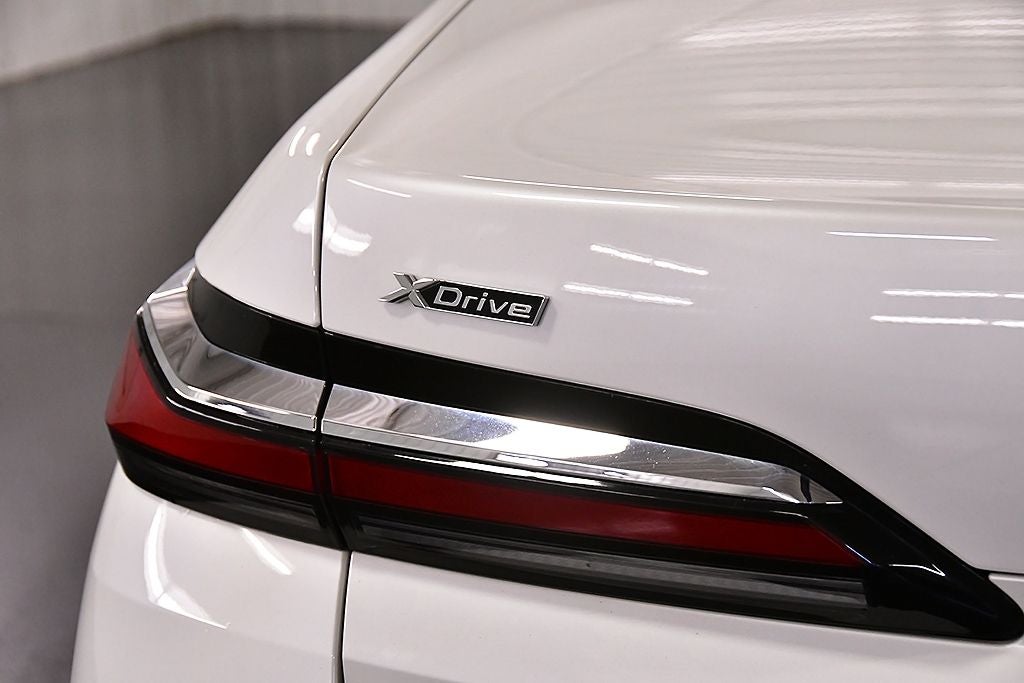 2024 BMW 7 Series 740i xDrive