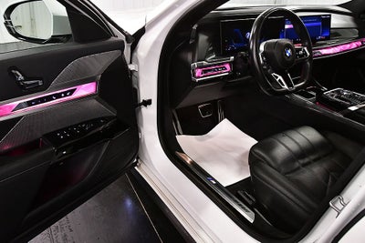 2024 BMW 7 Series 740i xDrive