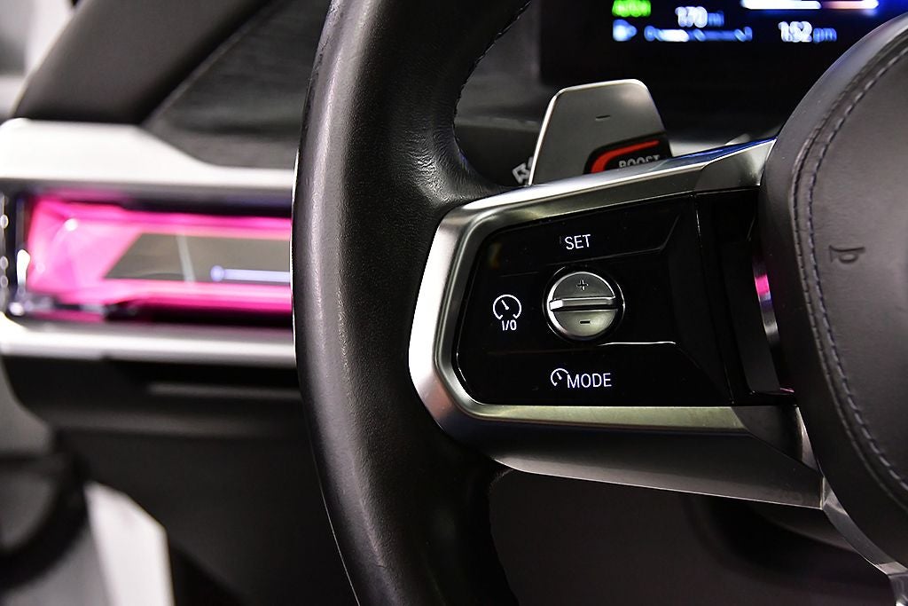 2024 BMW 7 Series 740i xDrive