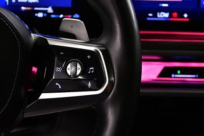 2024 BMW 7 Series 740i xDrive