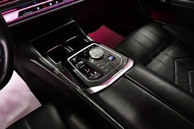 2024 BMW 7 Series 740i xDrive