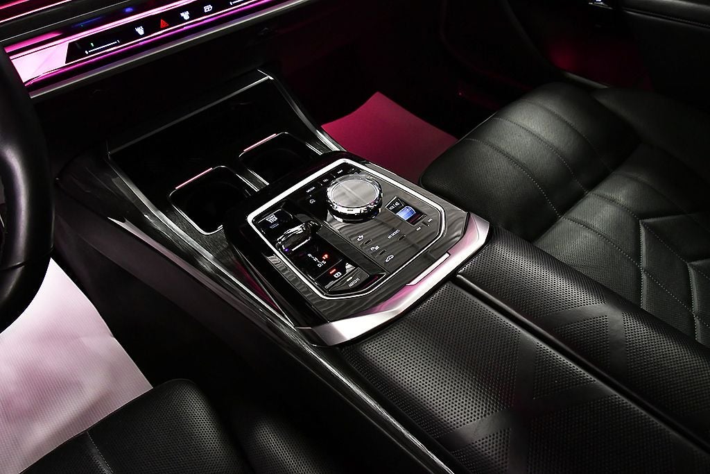 2024 BMW 7 Series 740i xDrive
