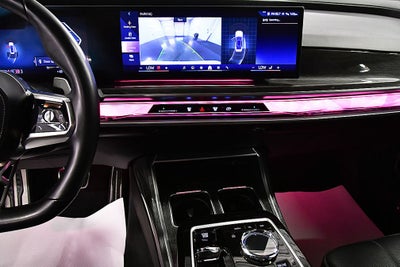 2024 BMW 7 Series 740i xDrive