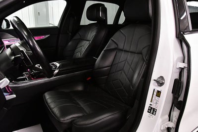 2024 BMW 7 Series 740i xDrive