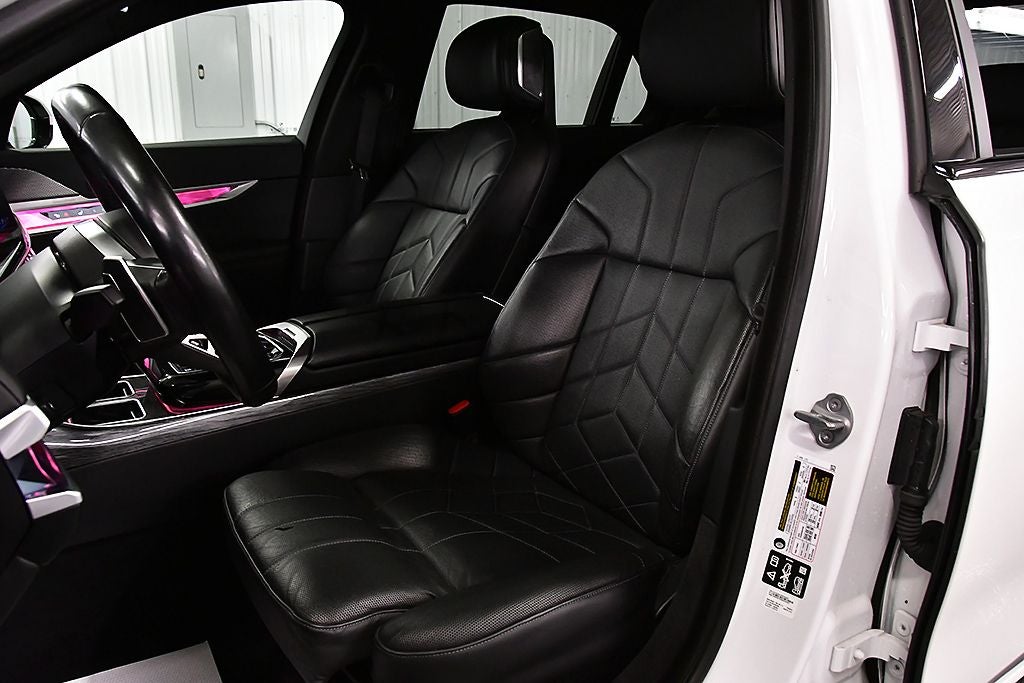2024 BMW 7 Series 740i xDrive