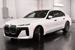 2024 BMW 7 Series 740i xDrive