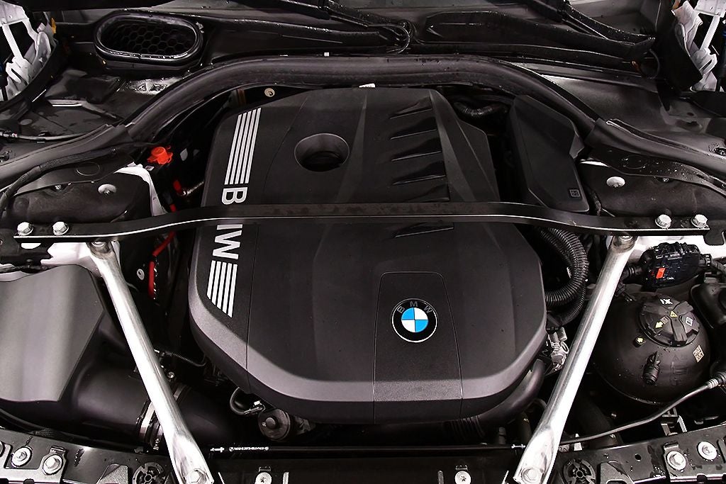 2024 BMW 7 Series 740i xDrive