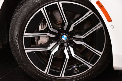 2024 BMW 7 Series 740i xDrive