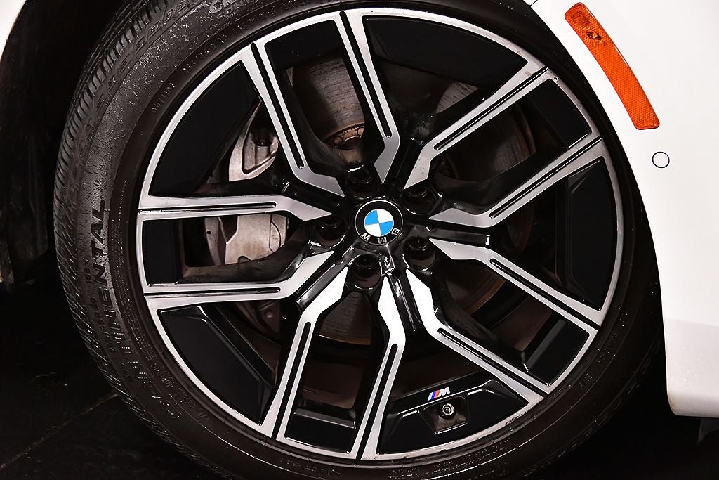 2024 BMW 7 Series 740i xDrive