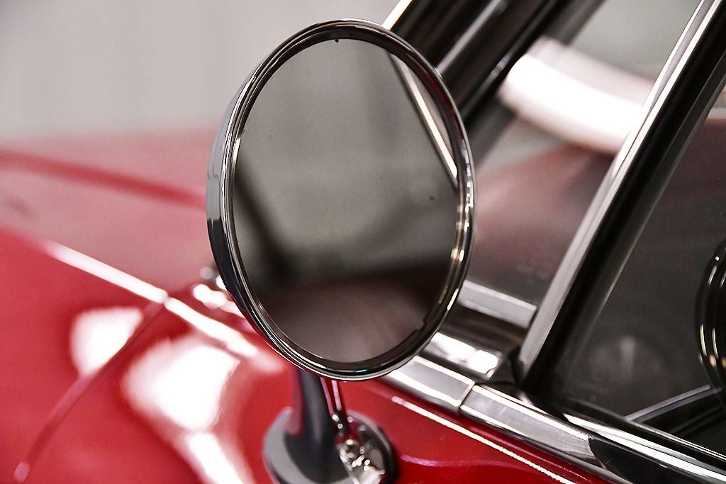1965 Chevrolet Impala Super Sport