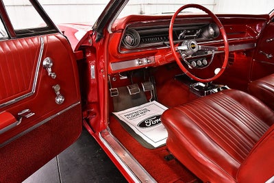1965 Chevrolet Impala Super Sport