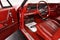 1965 Chevrolet Impala Super Sport