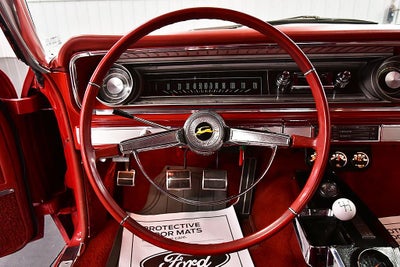 1965 Chevrolet Impala Super Sport