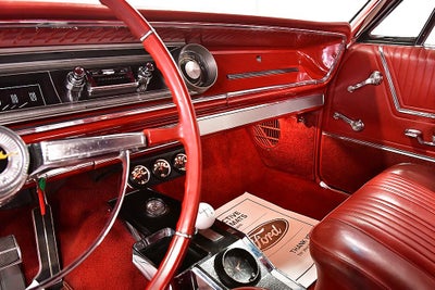 1965 Chevrolet Impala Super Sport