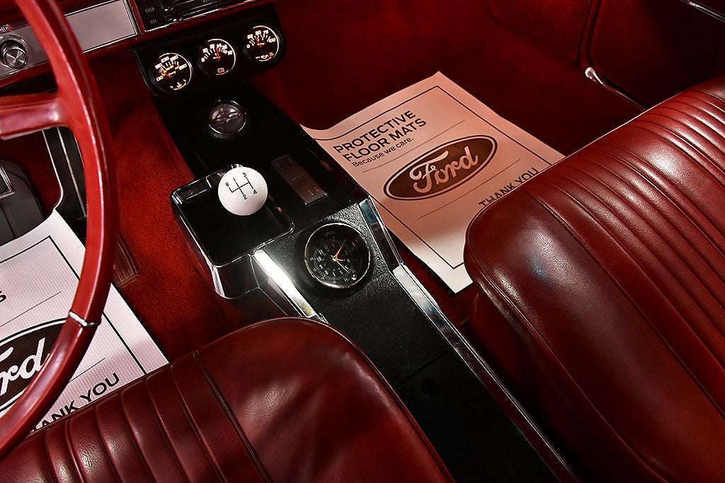 1965 Chevrolet Impala Super Sport