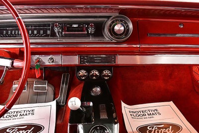 1965 Chevrolet Impala Super Sport