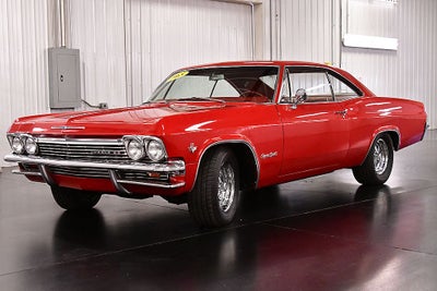 1965 Chevrolet Impala Super Sport