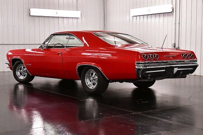 1965 Chevrolet Impala Super Sport