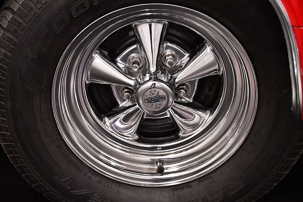 1965 Chevrolet Impala Super Sport