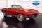 1967 Chevrolet Corvette Base