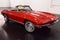 1967 Chevrolet Corvette Base