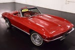 1967 Chevrolet Corvette Base