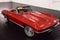 1967 Chevrolet Corvette Base