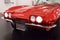 1967 Chevrolet Corvette Base