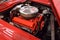 1967 Chevrolet Corvette Base