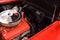 1967 Chevrolet Corvette Base